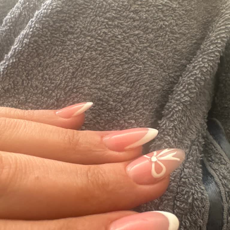 Randevu Gecikmesi Ve Kötü Tırnak Hizmeti Deneyimi