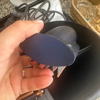 Garantiye Gönderilen Dyson Airwrap Hasarlı Ve Eksik Geldi