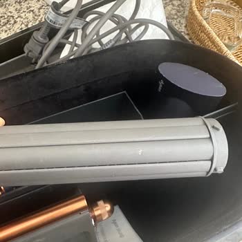 Garantiye Gönderilen Dyson Airwrap Hasarlı Ve Eksik Geldi