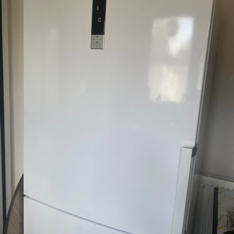 Vestel Ev Eşyalarında Hayal Kırıklığı Ve Yüksek Servis Ücreti