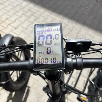 Sıfır Alınan Bisikletin Arızası Garanti Dışı Bırakıldı, Mağdur Edildim