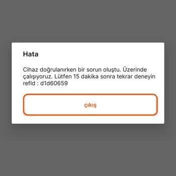 Paramı Aldılar, Ürünü Vermiyorlar: Hepsiburada Ve GetMobil Mağduriyeti