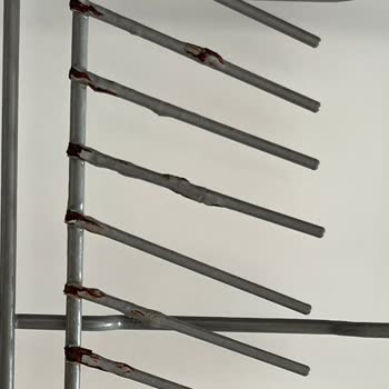 Teka Bulaşık Makinesinde Kronik Paslanma Ve Sağlık Riski