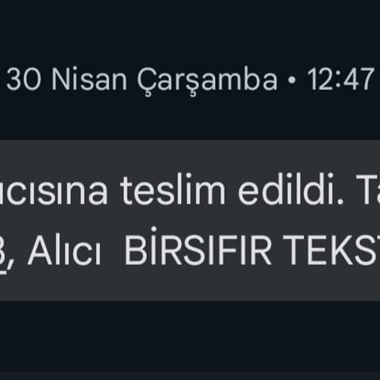 İadem 10 Gündür Yapılmadı, Müşteri Hizmetleri De Yanıt Vermiyor