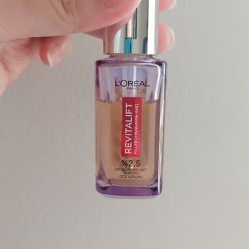 Loreal Göz Altı Serumu Kısa Sürede Sararıyor Ve Güven Vermiyor