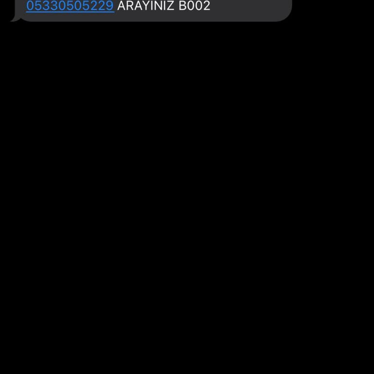 Borçsuz Olduğum Halde Sürekli Rahatsız Ediliyorum