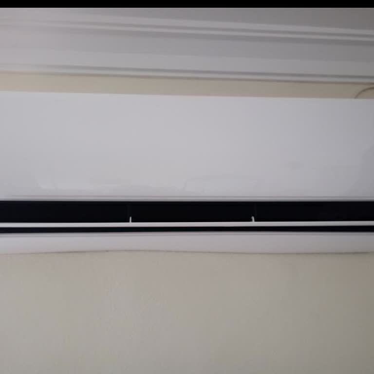 Arçelik Klima Isıtma Modunda Beklenmedik Koruma Sorunu