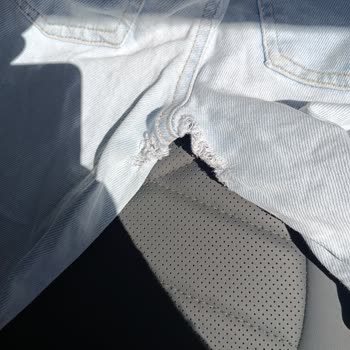 Kısa Sürede Yıpranan Ürünlere Karşı Mağazanın İlgisizliği