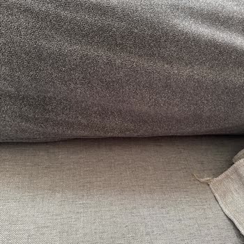 Yanlış Kumaş Ve Renkli Koltuk, İlgisiz Müşteri Hizmetleriyle Mağduriyet Yaşadım