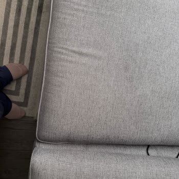 Yanlış Kumaş Ve Renkli Koltuk, İlgisiz Müşteri Hizmetleriyle Mağduriyet Yaşadım