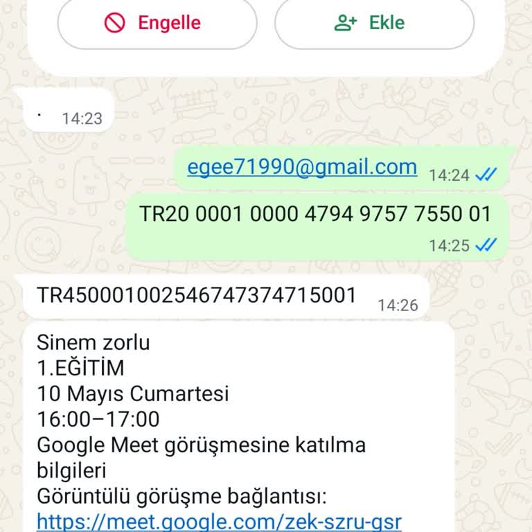 Obilet Adı Kullanılarak Gerçekleşen Yanıltıcı İş Başvurusu Deneyimi Hakkında Acil Açıklama Talebi