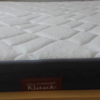 Yatakta Sürekli Çökme ve Bel Ağrısı Sorunu Hakkında Şikayet