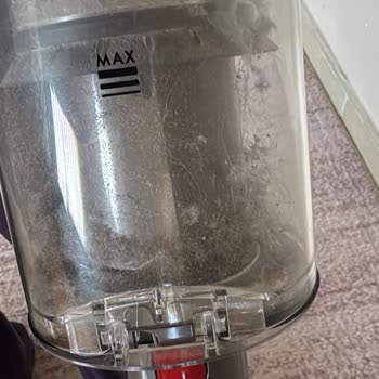 Dyson Müşteri Hizmetlerinde Haksızlık Ve Eşitsiz Uygulama Mağduriyeti