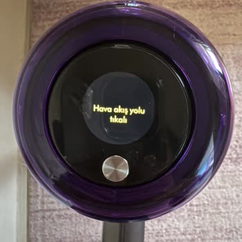 Dyson Müşteri Hizmetlerinde Haksızlık Ve Eşitsiz Uygulama Mağduriyeti