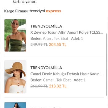 Kuponla Alınan Ürünlerin Teslim Edilmemesi Ve İade Süreci