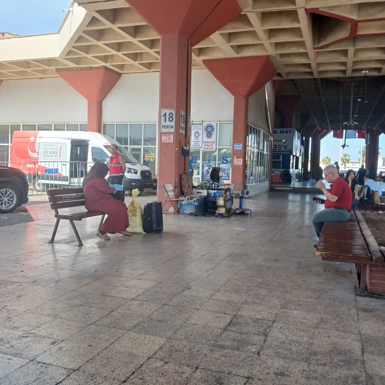 Otobüs Saatindeki Değişiklikle Yaşanan Bekleme Sorunu