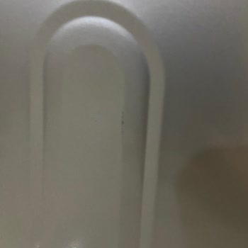 Beko Bulaşık Makinesi Eski Ve Hasarlı Olarak Teslim Edildi, Servis Ve Bayiden Şikayetçiyim