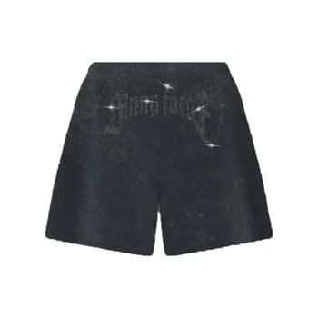 Shiny Force Sent Me Faulty and Mismatched Shorts