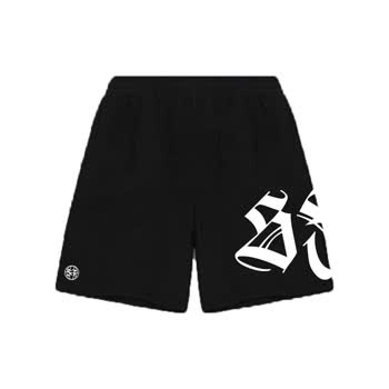 Shiny Force Sent Me Faulty and Mismatched Shorts