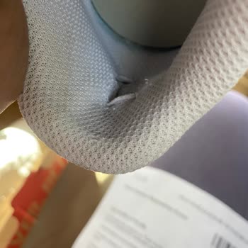 Puma Ayakkabıda Erken Yırtılma Ve İade Reddi Hayal Kırıklığı