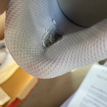 Puma Ayakkabıda Erken Yırtılma Ve İade Reddi Hayal Kırıklığı