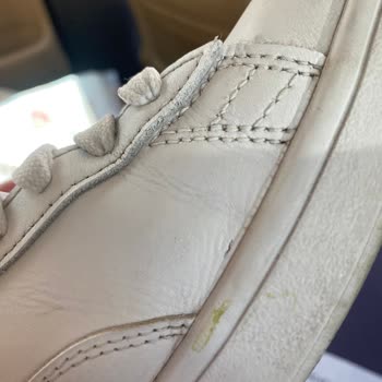 Puma Ayakkabıda Erken Yırtılma Ve İade Reddi Hayal Kırıklığı