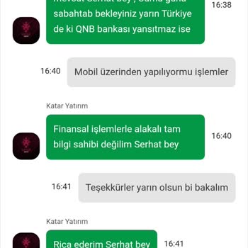 Yatırım Çekim İşleminin Sürekli Ertelenmesi