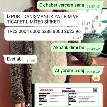 Yatırım Çekim İşleminin Sürekli Ertelenmesi
