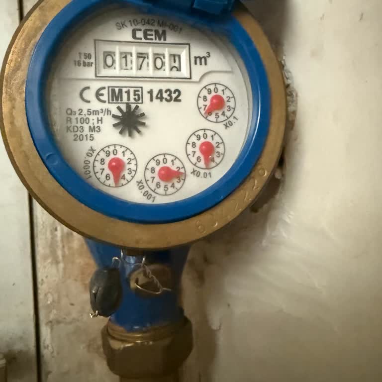 Su Faturasında Beklenmedik Artış Ve Hatalı Ölçüm Mağduriyeti
