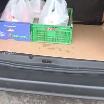 Grosper Ücretsiz Servis Bekletiyor!