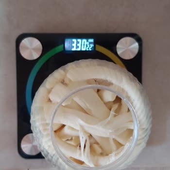 Eksik Ve Aşırı Tuzlu Peynir Teslimatı