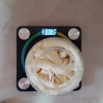 Eksik Ve Aşırı Tuzlu Peynir Teslimatı