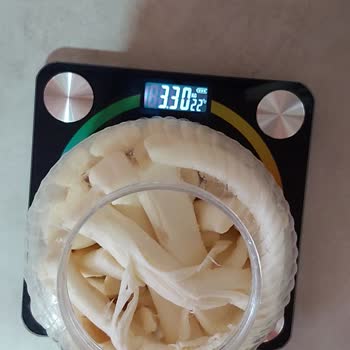 Eksik Ve Aşırı Tuzlu Peynir Teslimatı