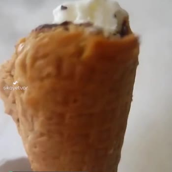 Cornetto Bayat Dondurma, Aldığıma Pişman Oldum!
