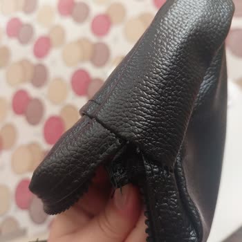 Sipariş Edilen Çantaların Kusurlu Gelmesi Ve Satıcıdan Çözüm Alınamaması