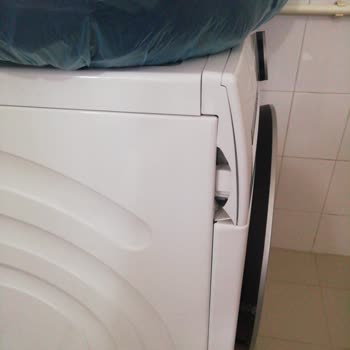 Bosch Çamaşır Makinesi Arızası Ve Servis Sürecindeki Sorunlar