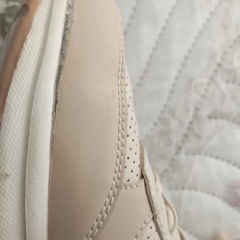 Skechers Ayakkabının Kısa Sürede Açılması Ve Kullanıcı Hatası Yanıtı