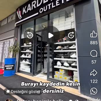 Dolap Hesabımı Kapattı