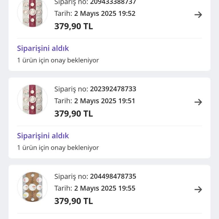 Kitchen Life Anneler Günü Hediyem Son Anda İptal Edildi, Hayal Kırıklığına Uğradım