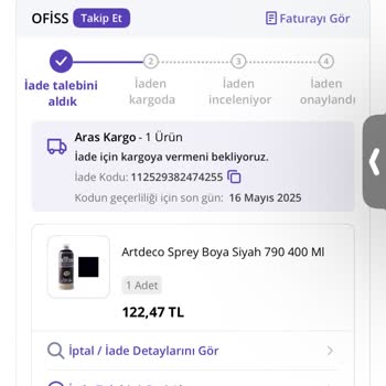 Eksik Ve Kullanılmış Ürün Teslimatı, Müşteri Hizmetleri Yetersizliği