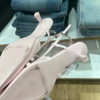 Kullanılmadığı Halde Ayakkabı İadesi Reddedildi