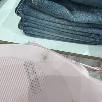 Kullanılmadığı Halde Ayakkabı İadesi Reddedildi