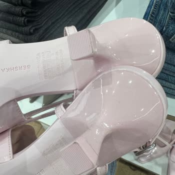 Kullanılmadığı Halde Ayakkabı İadesi Reddedildi