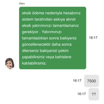 Yatırım Sonrası Ek Ödeme Talebi Ve Çözüm Bekleyişi