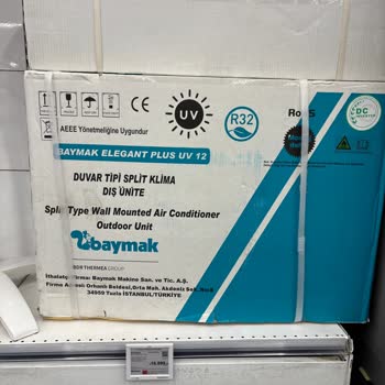 Ödediğim Klimayı Teslim Etmiyorlar, Fiyat Artışıyla Oyalıyorlar