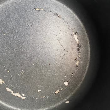 Bio Diamond Granit Tencere Takımında Erken Aşınma Ve Memnuniyetsizlik