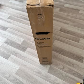 A101 Kırık Teslim Edilen TV Ve Yetersiz Müşteri Hizmetleri Nedeniyle Mağduriyet