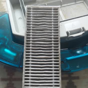 Servis Sonrası Robot Süpürgem Daha Kötü Durumda