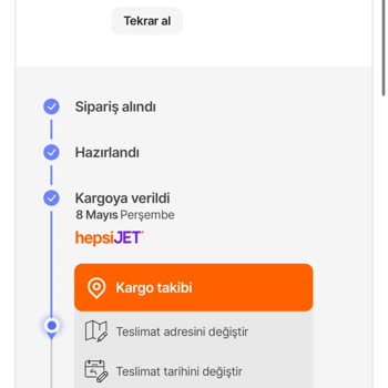 Hepsiburada Siparişim Eksik Geldi, Müşteri Hizmetleri Çözüm Sunmadı