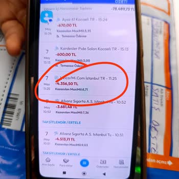 Siparişim Alındı Ama Ürünüm Kargoya Verilmedi Ve Mağdur Edildim